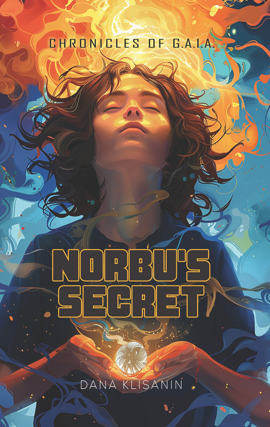 Norbu's Secret